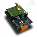 ATOLL Wireless Board und USB Dongle