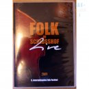 DVD Folk im Schlosshof Live 2009