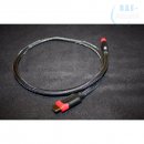 Silent WIRE Serie 8 HDMI Kabel, Länge: 0,7 m