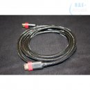Silent WIRE Serie 8 HDMI Kabel, Länge: 1,5 m