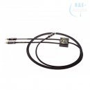 Silent WIRE Serie 8 mk² Subwooferkabel, ab 2,00 m