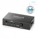 inakustik - HDMI-Switch 3>1 High-speed Premium