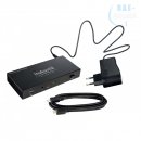 inakustik - HDMI-Switch MHL Premium