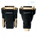 inakustik - HDMI DVI-Adapter Premium