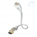 inakustik - High-speed HDMI Kabel mit Ethernet Premium |...