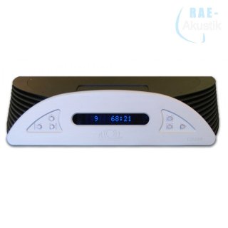 ATOLL CD 400 SE CD-Spieler & DA-Wandler