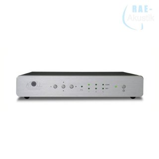 ATOLL DAC 100 SE D/A Wandler