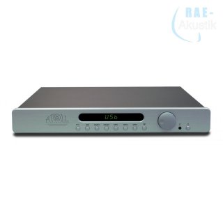 ATOLL DAC 200 D/A Wandler
