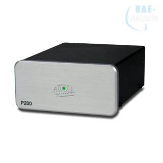 ATOLL P200 SE - Externe Phono-Box für MM/MC