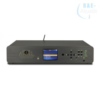 ATOLL ST 100 Streamer