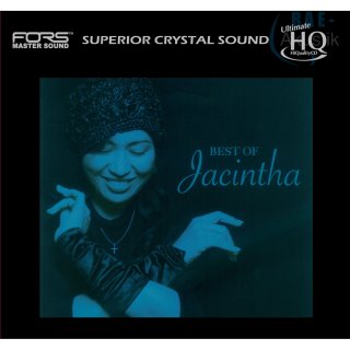 Best Of Jacintha