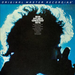 Bob Dylans Greatest Hits