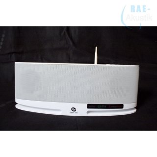 Boston acoustics - MC200Air Weiß Music System AirPlay...