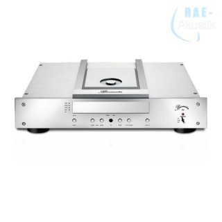 Burmester 061 CD-Spieler - Toplader mit 96/192 kHz/24-Bit Upsampling