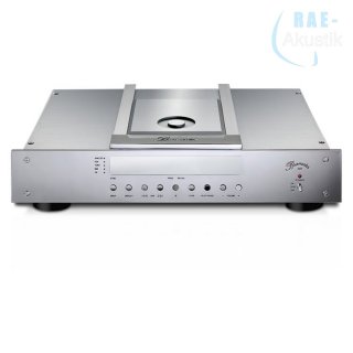 Burmester 089 Belt-Drive CD-Spieler