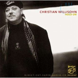 Christian Willisohn - Hold On (SACD)