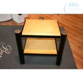 Copulare® High-End HiFi Rack mit 2 Ebenen