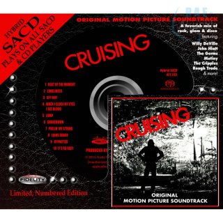 Cruising - OST