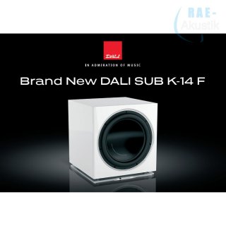 Dali SUB K-14 F - Subwoofer