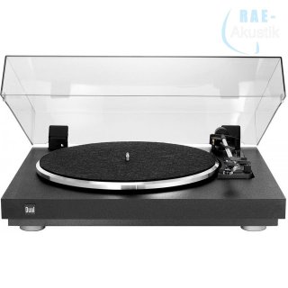 Dual CS 440 - vollautomatischer Plattenspieler