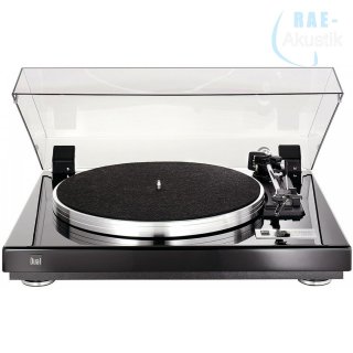 Dual CS 460 - vollautomatischer Plattenspieler