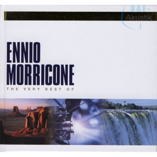 Ennio Morricone - The Very Best Of