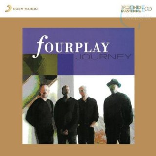 Fourplay - Journey