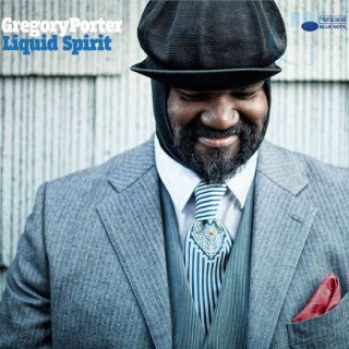 Gregory Porter - Liquid Spirit (CD)