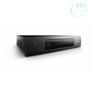 HEOS Drive - Installations-Amp