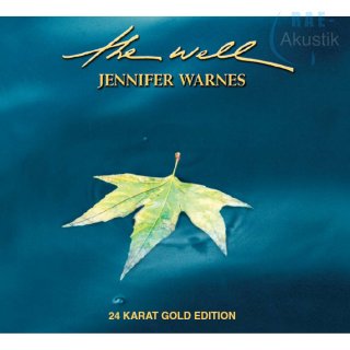 Jennifer Warnes - The Well