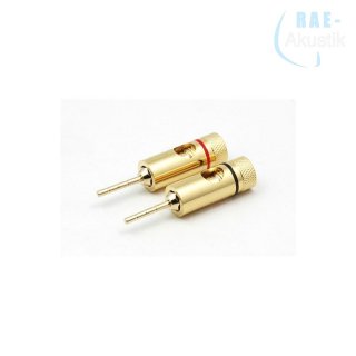 Kabel-Pins KP-34 - Paarpreis