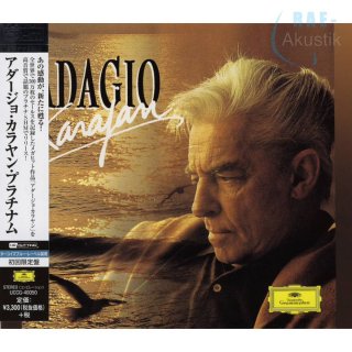 Karajan - Adagio