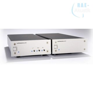 Lehmann Audio Decade Phono Vorverstärker