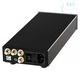 Lehmann Audio Linear USB Kopfhörerverstärker