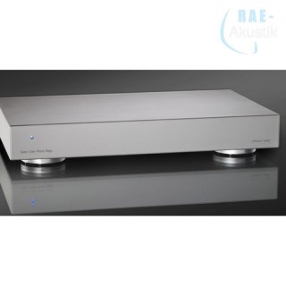 Lehmann Audio Silver Cube Phono Vorverstärker