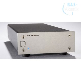 Lehmann Audio Stamp Verstärker