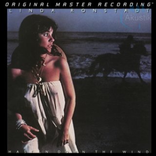 Linda Ronstadt - Hasten Down the Wind
