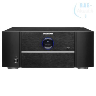 Marantz MM8077 - 7-Kanal-Endstufe