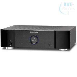 Marantz MM7025 Zweikanal-Endstufe