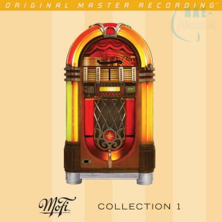 MoFi Collection 1