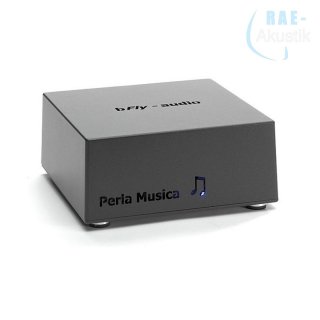 Perla Musica SE Röhren Phonovorstufe für MM