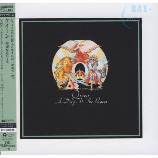 Queen - A Day At The Races