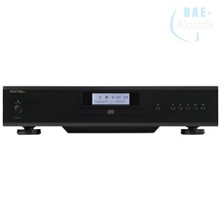 ROTEL CD14 - CD-Player (Serie 14)