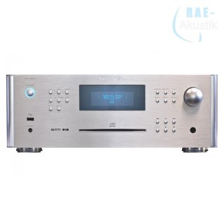 ROTEL RCX-1500 Stereo-Multimedia-Audio-CD-Receiver