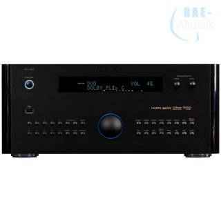 ROTEL RSX-1562 7.1 Kanal Heimkino-Receiver