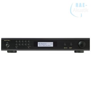 ROTEL T11 - UKW/DAB-Tuner (Serie 14)
