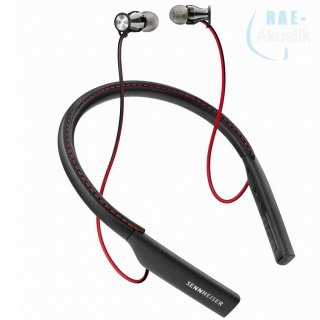 Sennheiser Momentum In-Ear Wireless Black