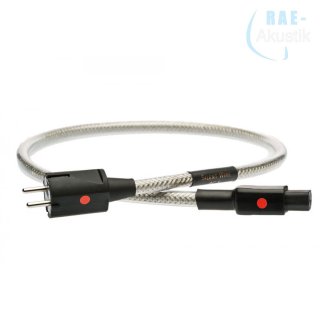 Silent WIRE AC 5 Netzkabel