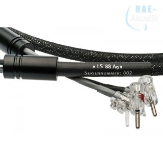 Silent WIRE LS 88 Ag, Single-Wire