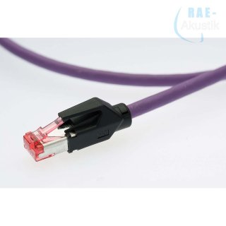 Silent WIRE Serie 16 Patchkabel Cat.7